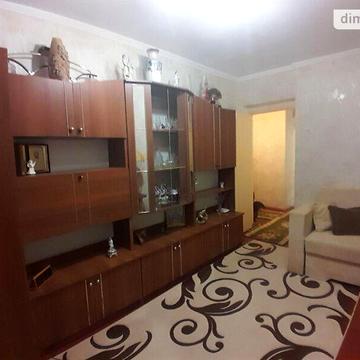 Продаж 1к Квартира Силікатна вулиця