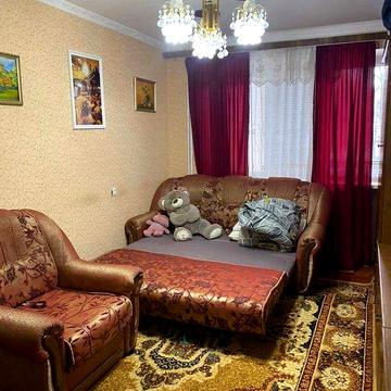 Здається в оренду 3 кім кв. Слов"янка в районі "Книжки"