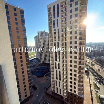 New‼️KADORR City на Краснова‼️65 Жемчужина‼️Однушка,42М‼️Двор+Краснова ЖК Kadorr city на Краснова/65 Жемчужина/Кадорр/Ипподром/Вид моря/Аркадия/Каманина