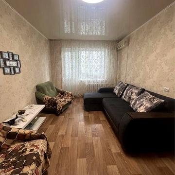 Здам 2-х кімнатну квартиру м-н Індустріальний