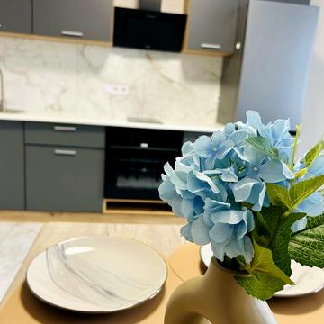 Оренда картири з автономним  опаленням в ЖК Причал 8 Гліба Бабіча 8 г