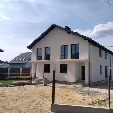 Котедж від Забудовника.