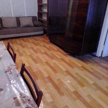 Квартира самостоятельная