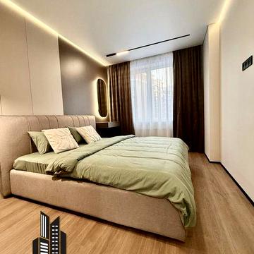 Продам 2к квартира, Молодіжна 8, ЖК Софія Резіденс. ЄОселя так ЖК Софія Резиденс