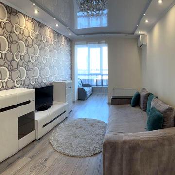 Жк «Фамілія»поруч ВікторіяГарденс