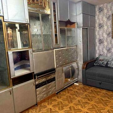 1комн на Заболотного