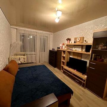 Продам 1-ну квартиру