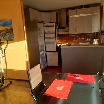 Оренда двохкімнатної квартири