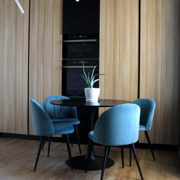 видео! двуспальная квартира в жк Лимнос, ул. Педагогическая, 23