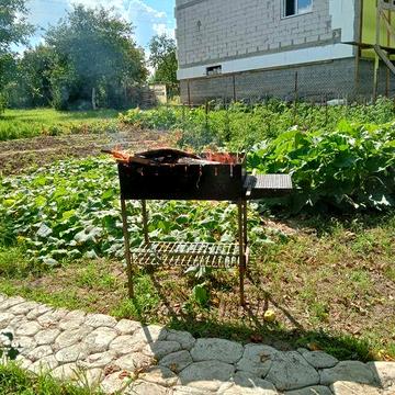 Дача " Промінь"  земельна ділянка