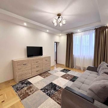 Оренда квартири у новобудові