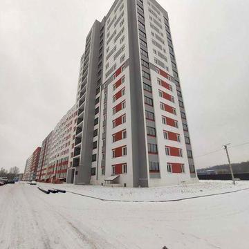 Продам 2 комн квартиру 57м2 ЖК Гидропарк J ЖК Гидропарк