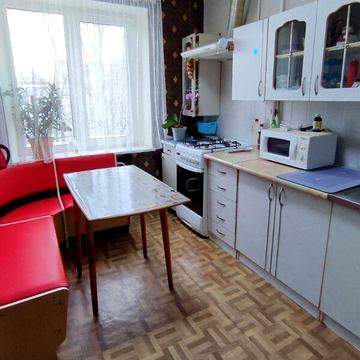 Продаж 2к Квартира Немировича-Данченка вулиця