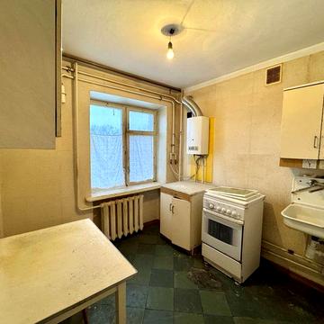 Продаж 1 кімнатної квартири