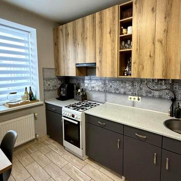 Центр! Індивідуальне газове опалення. Ремонт, меблі та техніка ЖК Дипломат