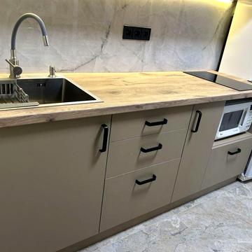 1к. Квартира с ремонтом м. Холодная гора. ЮЖД. Вокзал