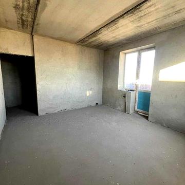 1-кімнатна квартира, 54 м.кв., МІН.оформлення, ДЕРЖПРОГРАМИ - ТАК