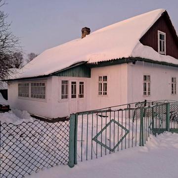 Продам будинок Колки