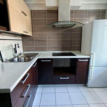 Метро Мінська 5хв. 1кім, Перша здача