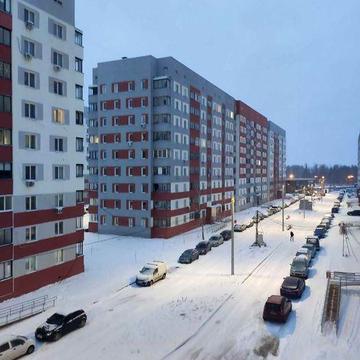 Продам 1 комн квартиру в ЖК Гидропарк, Журавлевка J ЖК Гидропарк