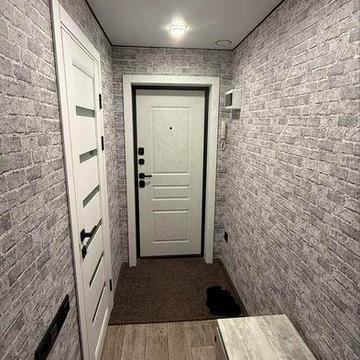 Продам 2-комнатную квартиру (студия) 40 лет