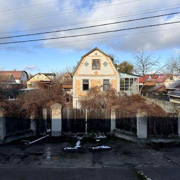 Участок дача дом дамба козин Ветеран-1