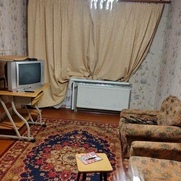 Аренда однокомнатной квартиры.