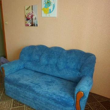 ВиноградарГаз, бойлер,Євросоюзу,хороша чиста, 1 кімн