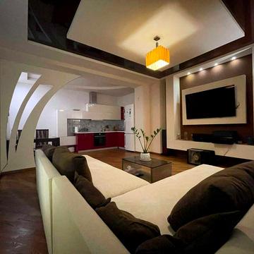 Сдам комфортную квартиру 70кв.м. в ЖК Кировский/Центр/Парк Глобы!