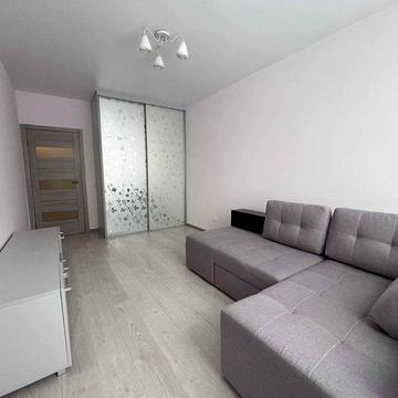 Оренда 1 кім. у новобудові