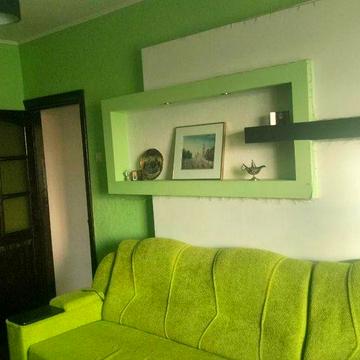 ТЕРМІНОВО! 2-кімнатна квартира з ремонтом + меблі.