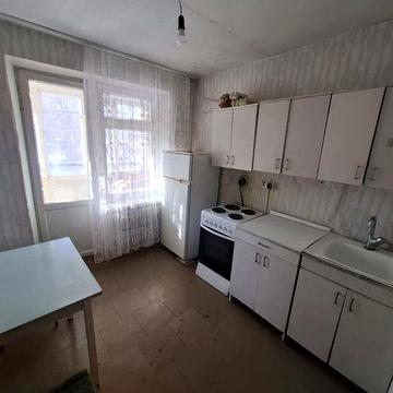 Реальная! Продам 1к квартиру ж/м Покровский