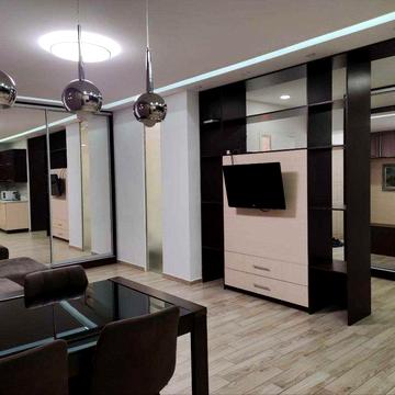 Сдам 2-к квартиру в ЖК Счастливый