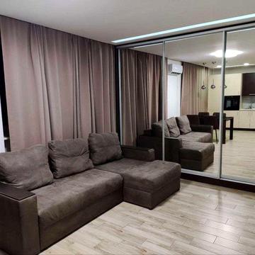 Сдам 2-к квартиру в ЖК Счастливый