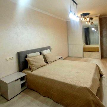 Сучасна комфортна ЖК Місто Квітів метро Сирець Тираспольська 54