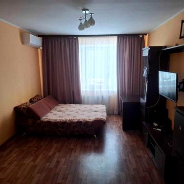 Здам 1к квартиру