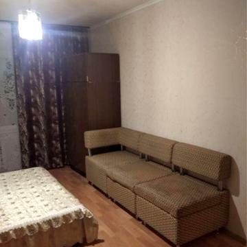 Сдам 1-ю квартиру на Троещине ул.Милославская41/15