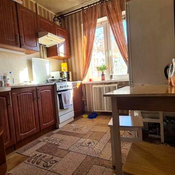 2к квартира на Семена Палия