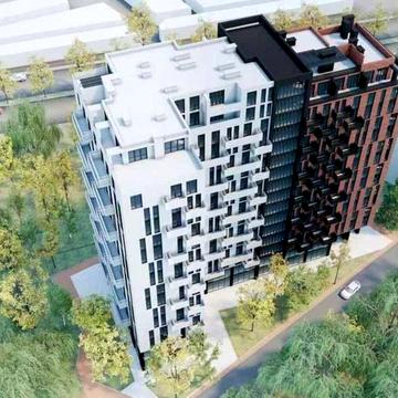 В продаже 2-х. ком. квартира в ЖК Пространство на Тульской ЖК Пространство на Тульской