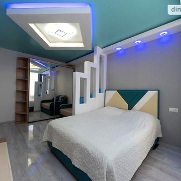 Продаж 1к Квартира Привокзальна вулиця ЖК Солнечный