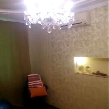 Продаж 3к Квартира Композитора Ніщинського вулиця