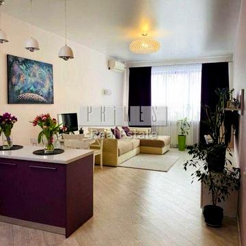 Продаж 1к квартири 67м2 в ЖК Смарагдовий