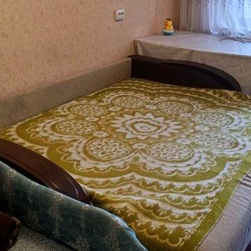 Здається 1кім.квартира з меблями і технікою в мікрорайоні Тяжилів