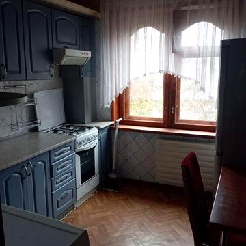 Здам в оренду 1-ку на Героев Бреста