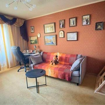 Продаж 3к Бажана,26  Позняки Харківська