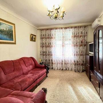 Здам 3 кімнатну квартиру на Лушпи