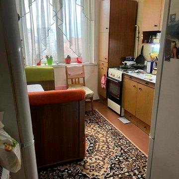 Продаж 3-кімнатної квартири вул. Г.Крут (Черепіна)