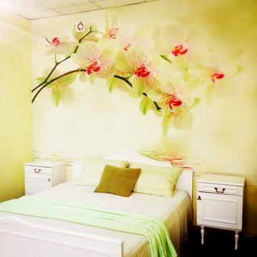 Сдам 1ком.кв. в центре, можно на короткий срок.