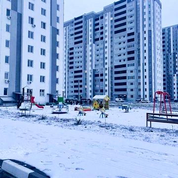 ЖК Левада-2  в продаже  1 ком квартира 42,2 Заливная 6 с ДОКУМЕНТАМИ.L ЖК Левада 2