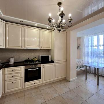 Оренда 3-х кім. дворівневої квартири 138 м2 ЖК Львівський Маєток